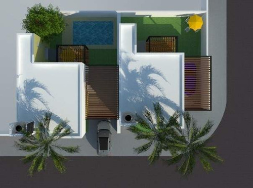 Duplex- 2 Dormitorios- Miradores De Manantiales Ii