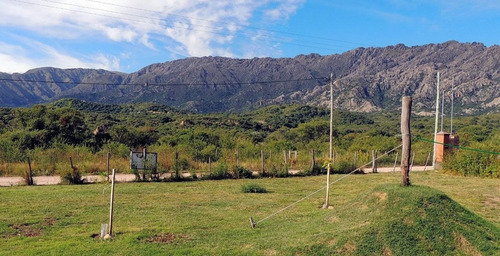 Imagen 4 de 15 de Lote Venta Cortaderas Merlo San Luis