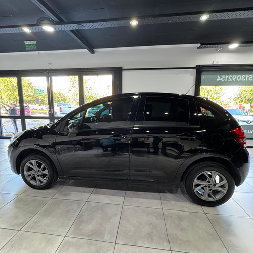 Citroën C3 1.5 Feel 90cv