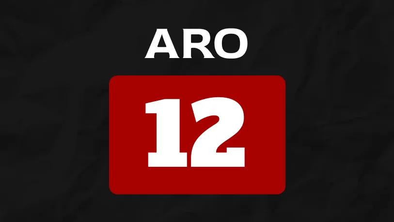 ARO 12
