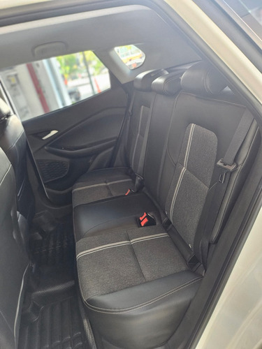 Chevrolet Tracker 1.2 Ltz Turbo At