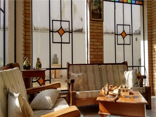 Sobrado Com 5 Dormitórios À Venda, 426 M² Por R$ 2.310.000,00 - Condomínio Granja Olga Ii - Sorocaba/sp - So0020 - 67639702