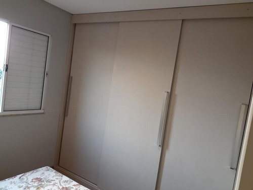 Imagem 4 de 19 de Apartamento À Venda, 69 M² Por R$ 380.000,00 - Casa Verde Alta - São Paulo/sp - Ap9275