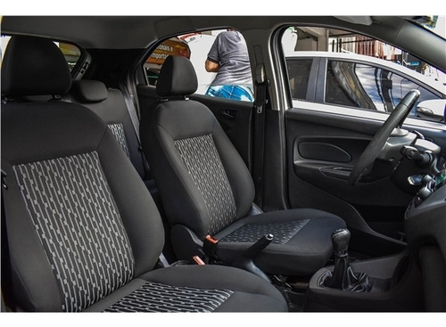 Ford Ka 1.0 Ti-vct Flex Se Manual