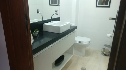 Imagem 12 de 14 de - Maravilhoso Apartamento - Garagem Fechada - Gonzaga -