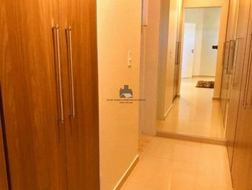 Imagem 21 de 21 de Casa Em Condomínio À Venda Residencial Gaivota I São José Do Rio Preto/sp - 2021431
