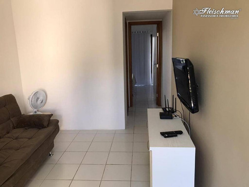 Imagem 14 de 29 de Flat Com 1 Dormitório À Venda, 36 M² Por R$ 170.000,00 - Insurreição - Sairé/pe - Fl0127