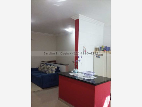 Imagem 13 de 15 de Terrea - Jardim Utinga - Santo Andre - Sao Paulo | Ref.: - 29877