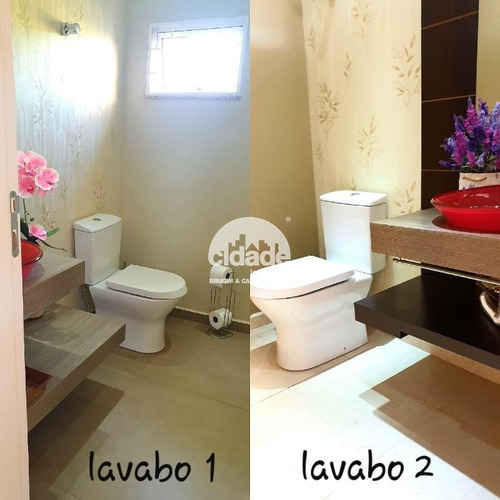 Imagem 14 de 19 de Sobrado À Venda, 2 Quartos, 1 Suíte, 4 Vagas, Maria Luiza - Cascavel/pr - 13727
