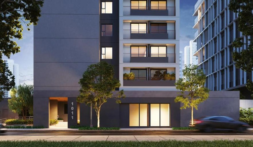 Studio À Venda Na Vila Olímpia - Entrega Em 2026!