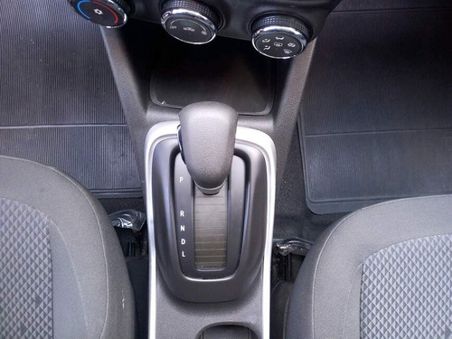 Chevrolet Tracker 1.0 TURBO FLEX AUTOMÁTICO