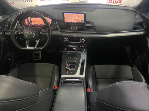 Imagen 12 de 15 de Audi Q5 S Line 2018