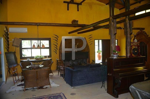 Imagen 5 de 15 de Chacra En Venta Cañada Bellaca 4 Dormitorios, 5 Hectáreas