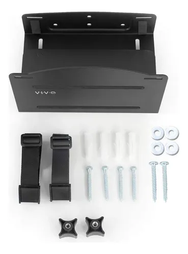 Vivo Soporte De Pared Universal Para Pc, Soporte De Acero Aj