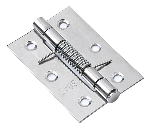 M 6 Uds Accesorios De Bisagra De Puerta De Resorte 3