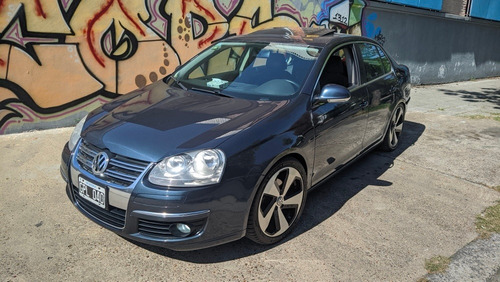 Volkswagen Vento 2.5 Advance Tiptronic 2007