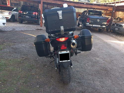 Imagen 7 de 17 de Suzuki Dl 650 A 2013 Charliebrokers