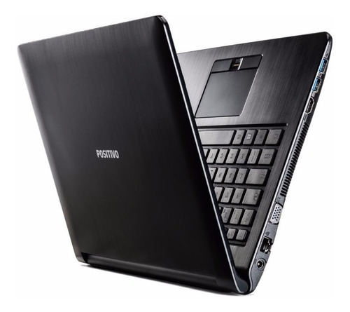 Notebook Positivo N250i Intel Core I5 4gb 500gb Gravador Dvd