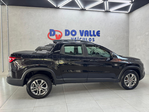 Fiat Toro TORO FREEDOM 2.0 16V 4X4 TB DIESEL AUT.