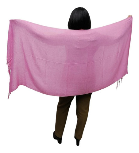 50 Pashminas Personalizadas, Recuerdos, Souvenirs