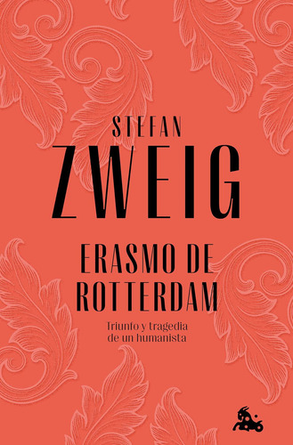 Libro Erasmo De Rotterdam