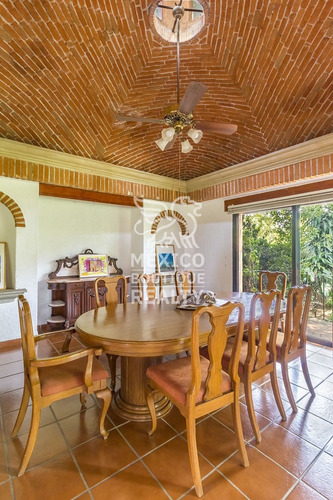 Casa El Zapote, Acapantzingo, Cuernavaca
