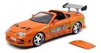 Comprar Toyota Brian y Toyota Supra 1:24