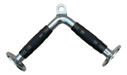 Barra De De Tríceps, Accesorio De Extracción Lat,