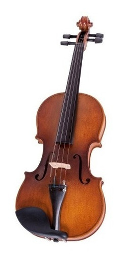 Violin Parquer Evolution 4/4 Estudio Principiante Estuche