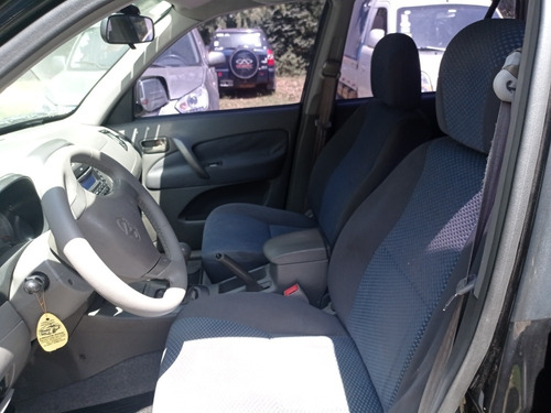 Chery Tiggo 2.0 Confort 4x2 127cv 2011