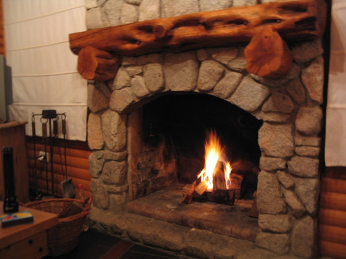 Imagen 4 de 13 de Hermosas Cabañas En Bosque Patagonico - Villa La Angostura