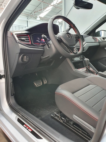 Imagen 19 de 25 de Volkswagen Virtus Gts 1.4 Tsi My21 0 Km Inmediata