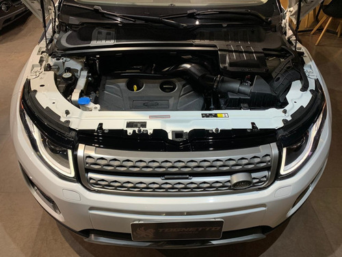 Land Rover Evoque Se Turbo 2.0 Si4