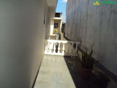 Imagem 14 de 28 de Venda Sobrado 3 Dormitórios Jardim Vila Galvão Guarulhos R$ 650.000,00 - 29689v