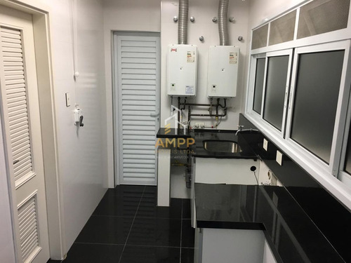Imagem 4 de 15 de Apartamentos - Residencial - Condomínio Porto Real - 1039