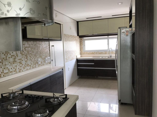 Imagem 21 de 30 de Apartamento Residencial À Venda, Tatuapé, São Paulo. - Ap5175
