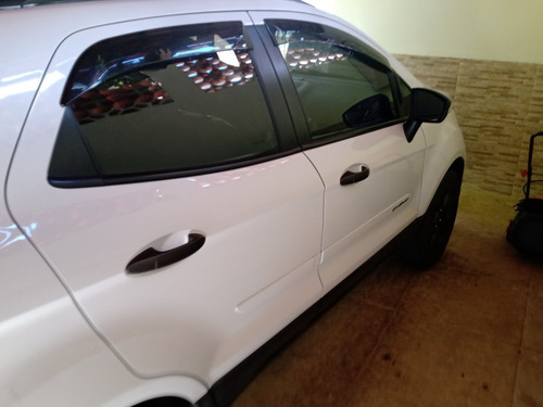 Ford Ecosport 2018 1.5 Freestyle Flex 5p