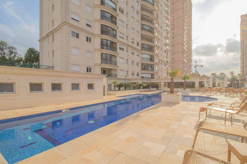Imagem 22 de 30 de Apartamento Com 2 Dormitórios À Venda, 74 M² Por R$ 679.000,00 - Alphaville Empresarial - Barueri/sp - Ap1751