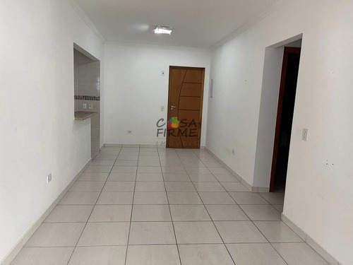Imagem 24 de 30 de Apartamento Com 2 Dorms, Maracanã, Praia Grande - R$ 120 Mil, Cod: 331412 - V331412