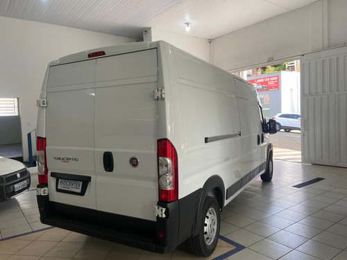 Fiat Ducato Maxicargo 2.3 (13m3) 5p