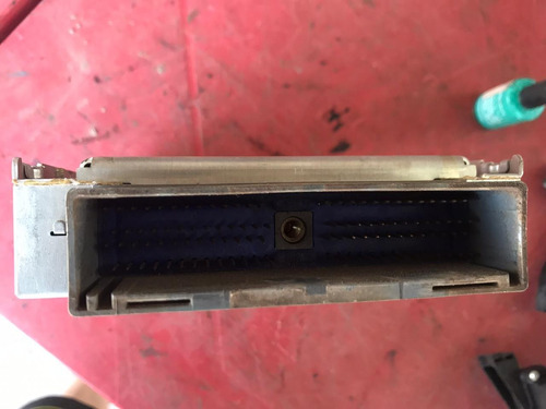 1f1f 12a650 Fe Computadora Con Inmobilizador Taurus (Usado)