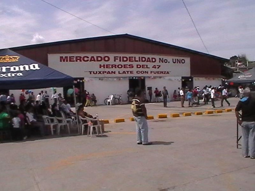 Imagen 2 de 10 de Local Comercial En Venta La Rivera