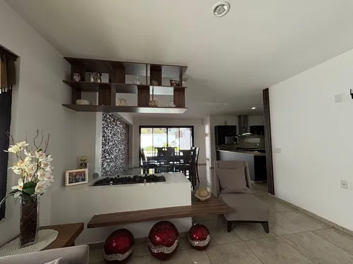 Casa En Venta Vista Real. 2