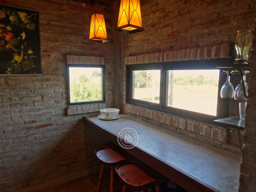 Ponderosa En Punta Del Diablo