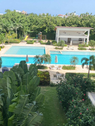 Vendo Apartamento De 3 Habitaciones En Juan Dolio