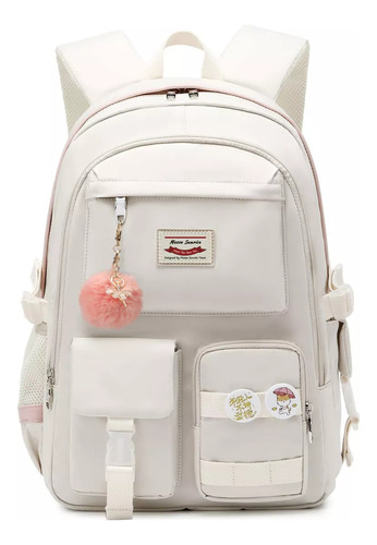 Mochila Para Niñas Adolescentes