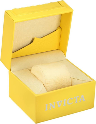 Imagen 3 de 4 de Invicta Pro Diver Collection Grand Diver Gt Reloj Automát.