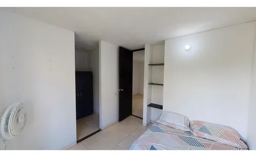 Venta Apartamento De 64mt2 En Bochalema, Sur De Cali 13460-4