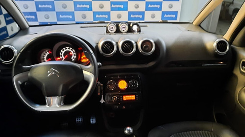 Citroen C3 Aircross Exclusive Pack My Way 1.6 Md