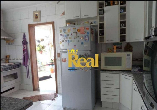 Sobrado Com 3 Dormitórios À Venda, 400 M² Por R$ 1.600.000,00 - Alto Da Lapa - São Paulo/sp - So0753